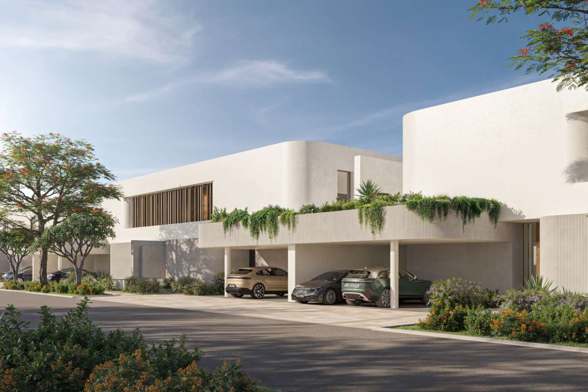Sunrise Valley - Nad Al Sheba - Nad Al Sheba 1 - Dubai - (7)
